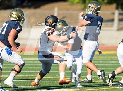 Thumbnail 2 in California vs. San Juan Hills photogallery.