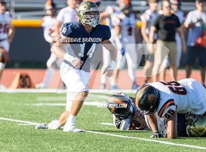 Thumbnail 3 in California vs. San Juan Hills photogallery.