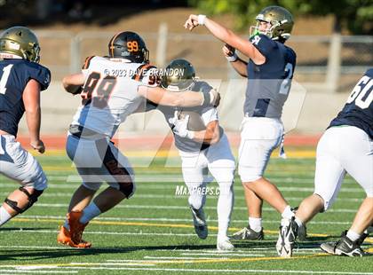 Thumbnail 1 in California vs. San Juan Hills photogallery.