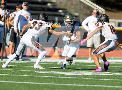 Thumbnail 3 in California vs. San Juan Hills photogallery.