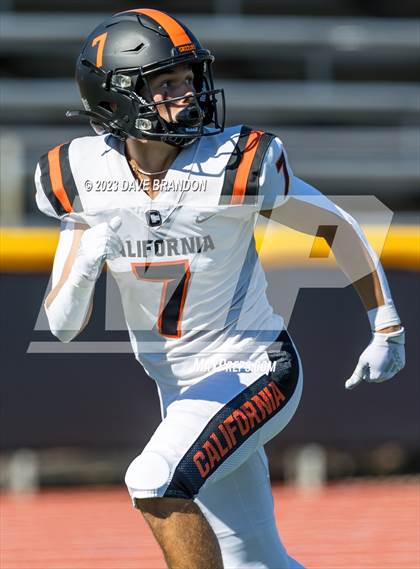 Thumbnail 3 in California vs. San Juan Hills photogallery.