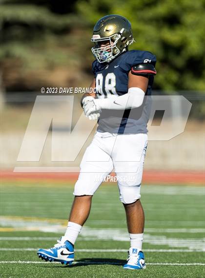 Thumbnail 3 in California vs. San Juan Hills photogallery.