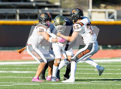Thumbnail 3 in California vs. San Juan Hills photogallery.