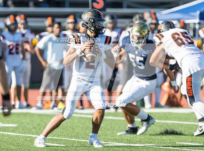 Thumbnail 3 in California vs. San Juan Hills photogallery.