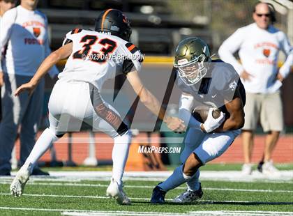 Thumbnail 1 in California vs. San Juan Hills photogallery.