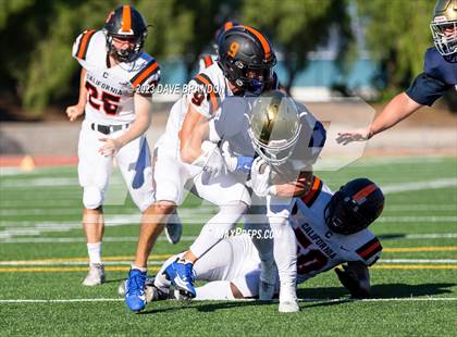 Thumbnail 3 in California vs. San Juan Hills photogallery.