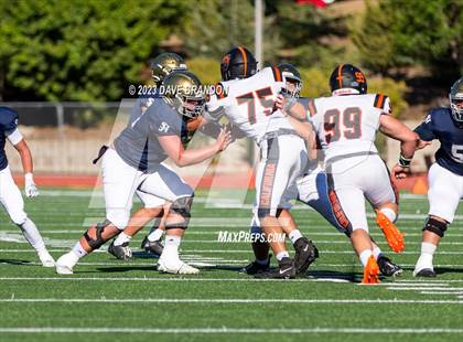 Thumbnail 1 in California vs. San Juan Hills photogallery.