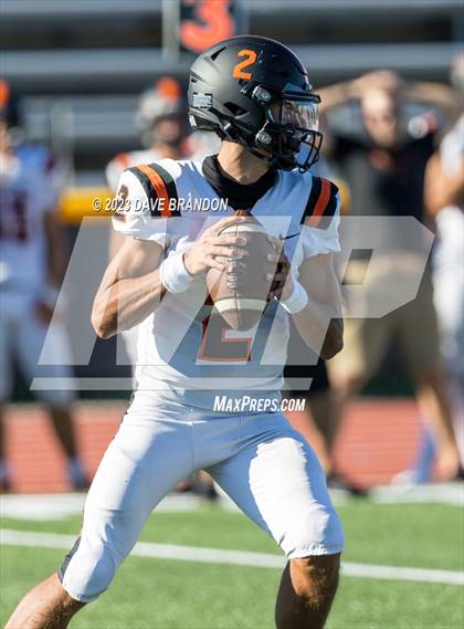Thumbnail 3 in California vs. San Juan Hills photogallery.