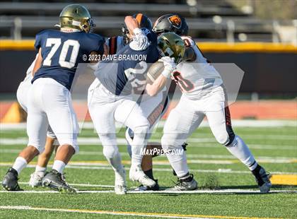 Thumbnail 2 in California vs. San Juan Hills photogallery.