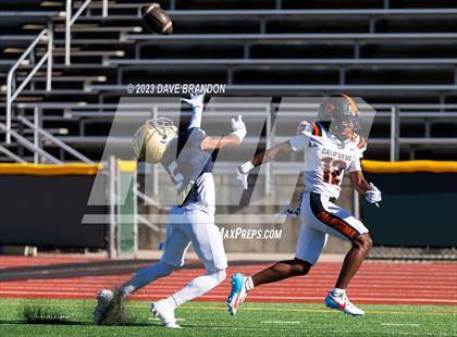 Thumbnail 3 in California vs. San Juan Hills photogallery.