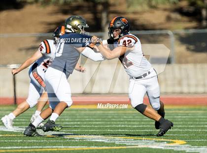 Thumbnail 1 in California vs. San Juan Hills photogallery.