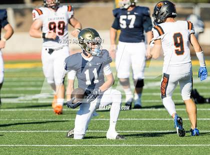 Thumbnail 3 in California vs. San Juan Hills photogallery.