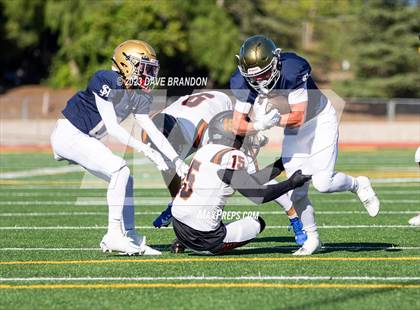 Thumbnail 3 in California vs. San Juan Hills photogallery.