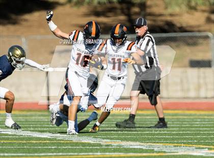 Thumbnail 3 in California vs. San Juan Hills photogallery.