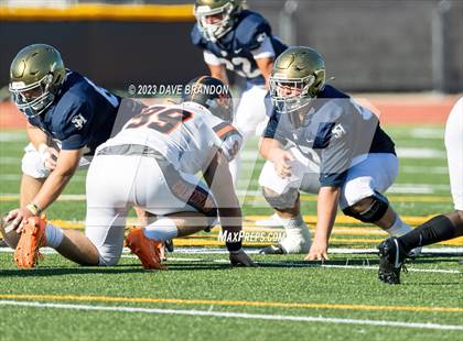 Thumbnail 3 in California vs. San Juan Hills photogallery.