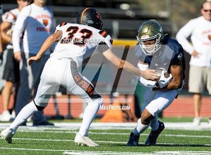 Thumbnail 2 in California vs. San Juan Hills photogallery.