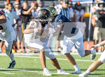 Thumbnail 1 in California vs. San Juan Hills photogallery.