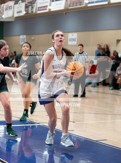 Thumbnail 3 in Tanner @ Whitesburg Christian Academy photogallery.