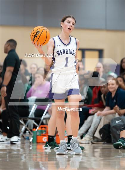 Thumbnail 1 in Tanner @ Whitesburg Christian Academy photogallery.