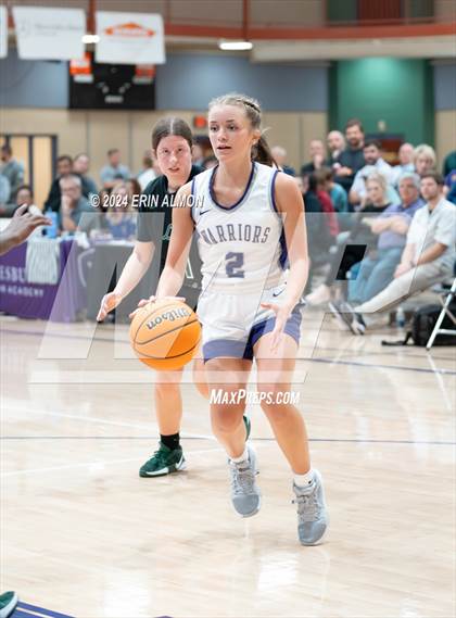 Thumbnail 3 in Tanner @ Whitesburg Christian Academy photogallery.
