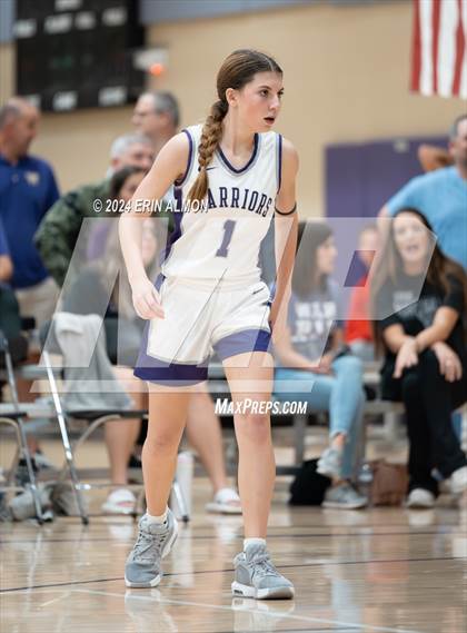 Thumbnail 2 in Tanner @ Whitesburg Christian Academy photogallery.
