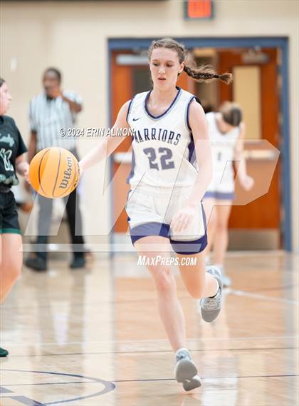 Thumbnail 2 in Tanner @ Whitesburg Christian Academy photogallery.