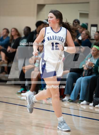 Thumbnail 1 in Tanner @ Whitesburg Christian Academy photogallery.
