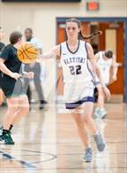 Photo from the gallery "Tanner @ Whitesburg Christian Academy"