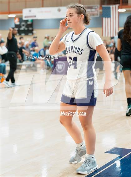 Thumbnail 2 in Tanner @ Whitesburg Christian Academy photogallery.