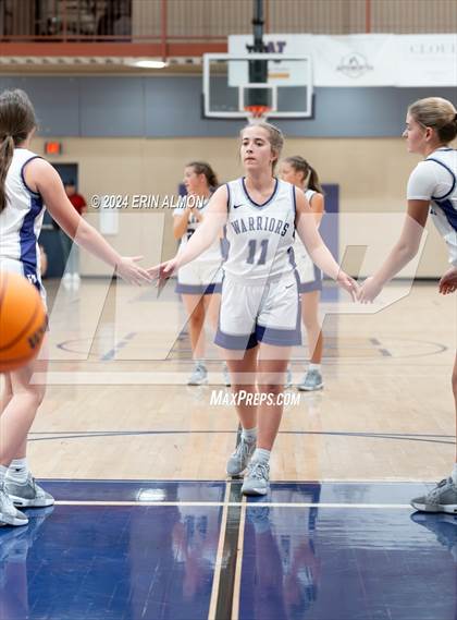 Thumbnail 1 in Tanner @ Whitesburg Christian Academy photogallery.