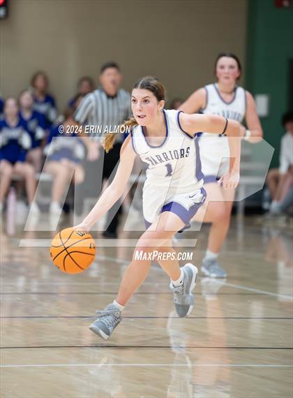 Thumbnail 1 in Tanner @ Whitesburg Christian Academy photogallery.