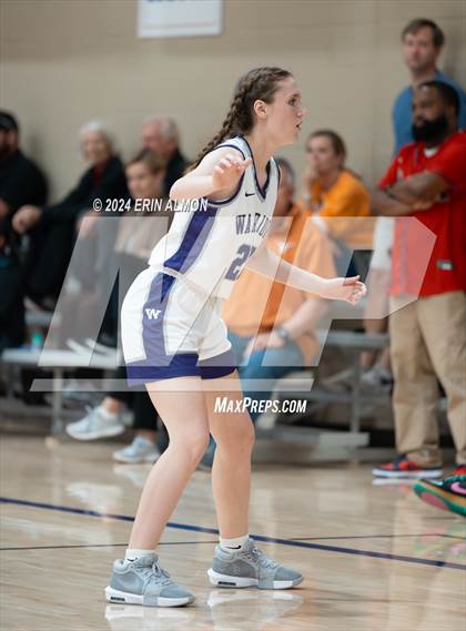 Thumbnail 2 in Tanner @ Whitesburg Christian Academy photogallery.
