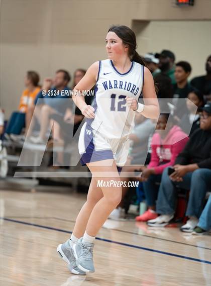 Thumbnail 3 in Tanner @ Whitesburg Christian Academy photogallery.