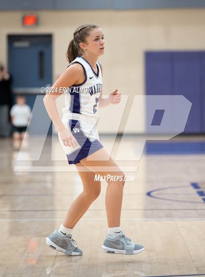 Thumbnail 3 in Tanner @ Whitesburg Christian Academy photogallery.