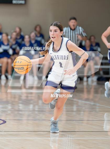 Thumbnail 1 in Tanner @ Whitesburg Christian Academy photogallery.