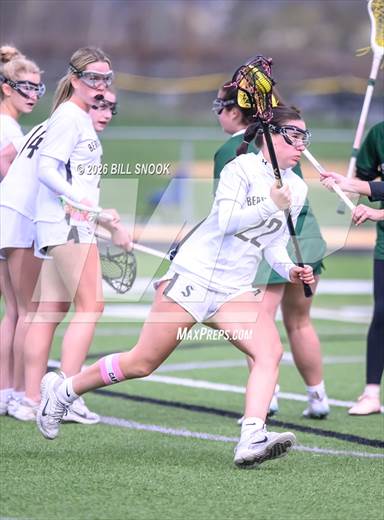 Trinity @ Berks Catholic