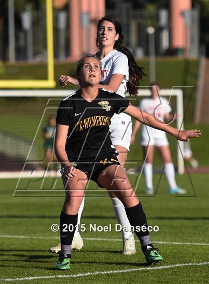 Thumbnail 2 in University vs. Lick-Wilmerding photogallery.