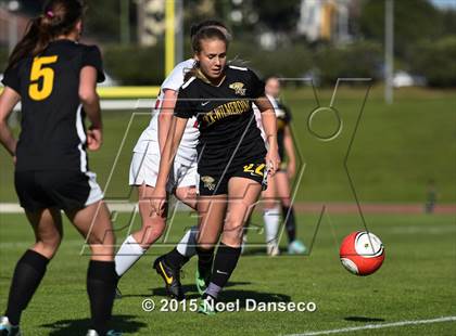 Thumbnail 1 in University vs. Lick-Wilmerding photogallery.