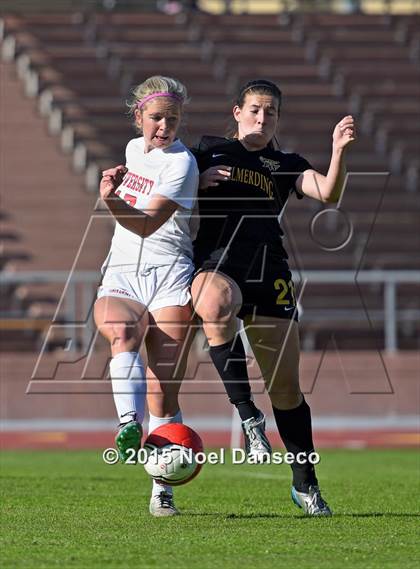 Thumbnail 2 in University vs. Lick-Wilmerding photogallery.