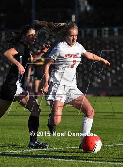 Thumbnail 2 in University vs. Lick-Wilmerding photogallery.