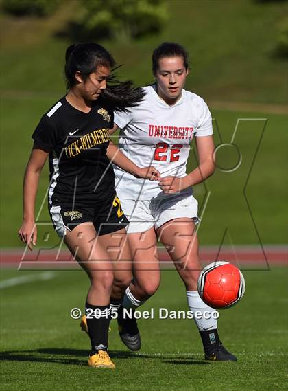 Thumbnail 3 in University vs. Lick-Wilmerding photogallery.