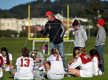 Thumbnail 3 in University vs. Lick-Wilmerding photogallery.