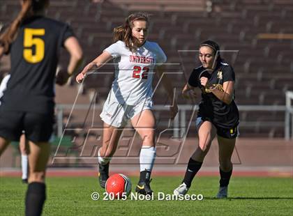 Thumbnail 1 in University vs. Lick-Wilmerding photogallery.