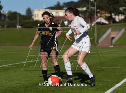 Thumbnail 1 in University vs. Lick-Wilmerding photogallery.