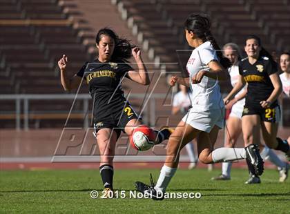 Thumbnail 1 in University vs. Lick-Wilmerding photogallery.
