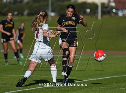 Thumbnail 1 in University vs. Lick-Wilmerding photogallery.