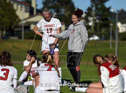 Thumbnail 2 in University vs. Lick-Wilmerding photogallery.