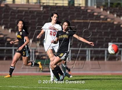 Thumbnail 3 in University vs. Lick-Wilmerding photogallery.