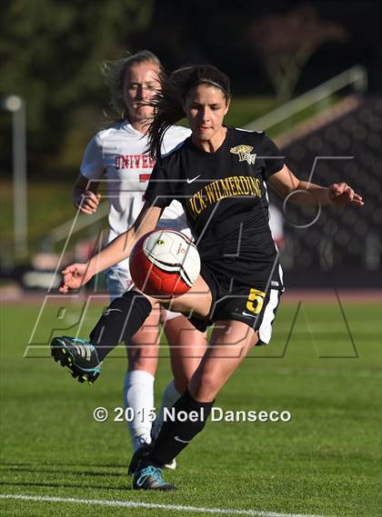 Thumbnail 3 in University vs. Lick-Wilmerding photogallery.
