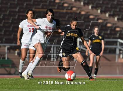 Thumbnail 2 in University vs. Lick-Wilmerding photogallery.